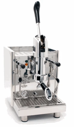 Bezzera Strega Lever Espresso Machine -Coffee Drink Store 627 original 1