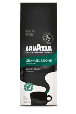 Lavazza Gran Selezione Premium Drip Coffee -Coffee Drink Store 7508 gran selezione 2