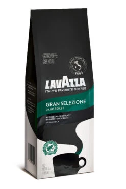 Lavazza Gran Selezione Premium Drip Coffee -Coffee Drink Store 7508 gran selezione 3