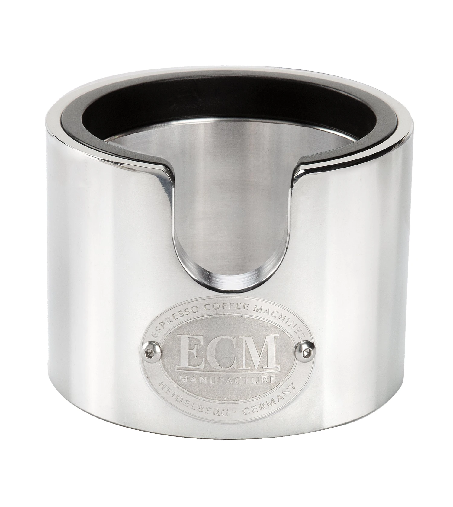 ECM Tamper Station 1 ECM Tamper Station