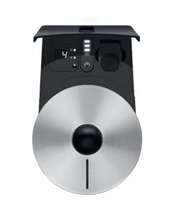 Jura Cool Control 1.0 L. -Coffee Drink Store Acc CC1Wi Bl pst open without transmitter transp Print 19842