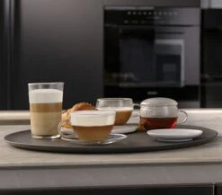 Gaggia Accademia - Stainless Steel -Coffee Drink Store AccademiaGrid 19Drinks d0568fd6 679d 4b99 9a43 3156a2ec4ce9