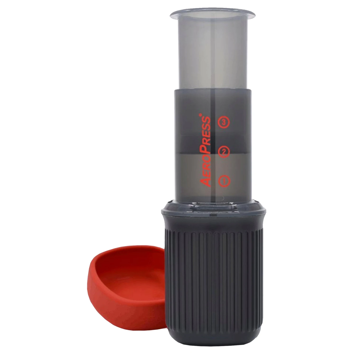AeroPress Go Travel Coffee Press 1 AeroPress Go Travel Coffee Press