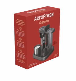 AeroPress Organizer Stand -Coffee Drink Store AeroPressOrganizerpackage front