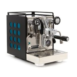 Rocket Espresso Appartamento Serie Nera Espresso Machine - Amazonite 16 Rocket Espresso Appartamento Serie Nera Espresso Machine - Amazonite -Coffee Drink Store AmazoniteLeft
