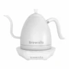 Brewista Artisan Electric Gooseneck Kettle - All White