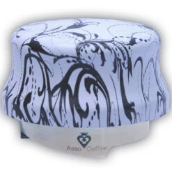 Asso Coffee The Jack Leveler 54.7mm In Elegance