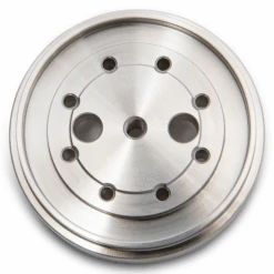 BIT International Gaggia Classic Pro Shower Screen And Holding Plate -Coffee Drink Store BITINTKIT GA 1979