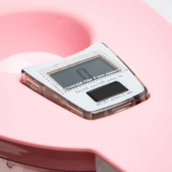 BWT Penguin 2.7 L Water Pitcher -Coffee Drink Store BWTPENGPNK 1028