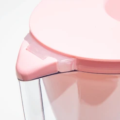 BWT Penguin 2.7 L Water Pitcher -Coffee Drink Store BWTPENGPNK 1030