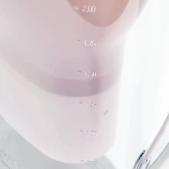 BWT Penguin 2.7 L Water Pitcher -Coffee Drink Store BWTPENGPNK 1032