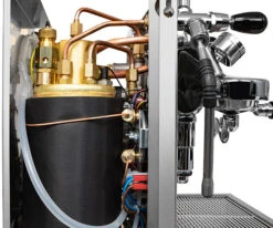 Bezzera Aria PID Espresso Machine With Flow Control - Total Black With Rosewood 18 Bezzera Aria PID Espresso Machine With Flow Control - Total Black With Rosewood -Coffee Drink Store BZARIABLKPIDFC 1 G 448b05b9 7cf2 46b5 832e a72cde2748d8