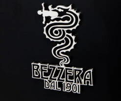 Bezzera Aria PID Espresso Machine With Flow Control - Black With Rosewood 21 Bezzera Aria PID Espresso Machine With Flow Control - Black With Rosewood -Coffee Drink Store BZARIABLKPIDFC 4 G