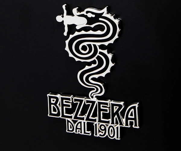 Bezzera Aria PID Espresso Machine With Flow Control - Black With Rosewood 11 Bezzera Aria PID Espresso Machine With Flow Control - Black With Rosewood - Image 11