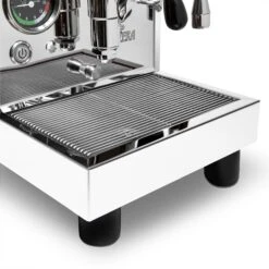 Bezzera Aria PID Espresso Machine With Flow Control -Coffee Drink Store BZARIAINOX 6