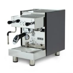 Bezzera BZ13 DE Nera Espresso Machine - Special Edition