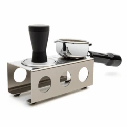 Bezzera 58mm Tamper - Black -Coffee Drink Store BZTAMPBLK 0756