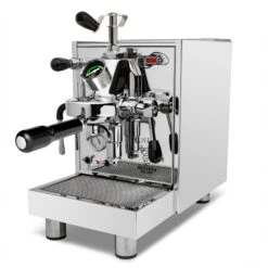Bezzera Unica Espresso Machine With Flow Control -Coffee Drink Store BZUNICAPIDFC 1422