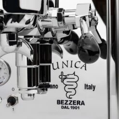 Bezzera Unica Espresso Machine With Flow Control -Coffee Drink Store BZUNICAPID 1485 a0ee366c 6a9d 492a 8072 724429cdd1da