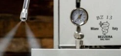 Bezzera BZ13 DE - Rosewood Accents - Special Edition -Coffee Drink Store Bezzera BZ13 PM 0149 G ca583164 8526 4b09 a605 b409450d8716