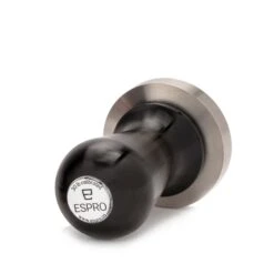 Espro 58mm Calibrated Flat Tamper -Coffee Drink Store Black Alt 7624d112 d42a 48c1 8457 41c900cc65c0
