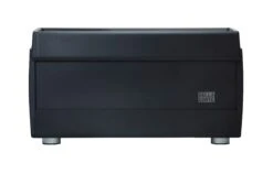 Dalla Corte Evo 2 Espresso Machine - 3-Group Blackboard -Coffee Drink Store Blackboard 3G 3