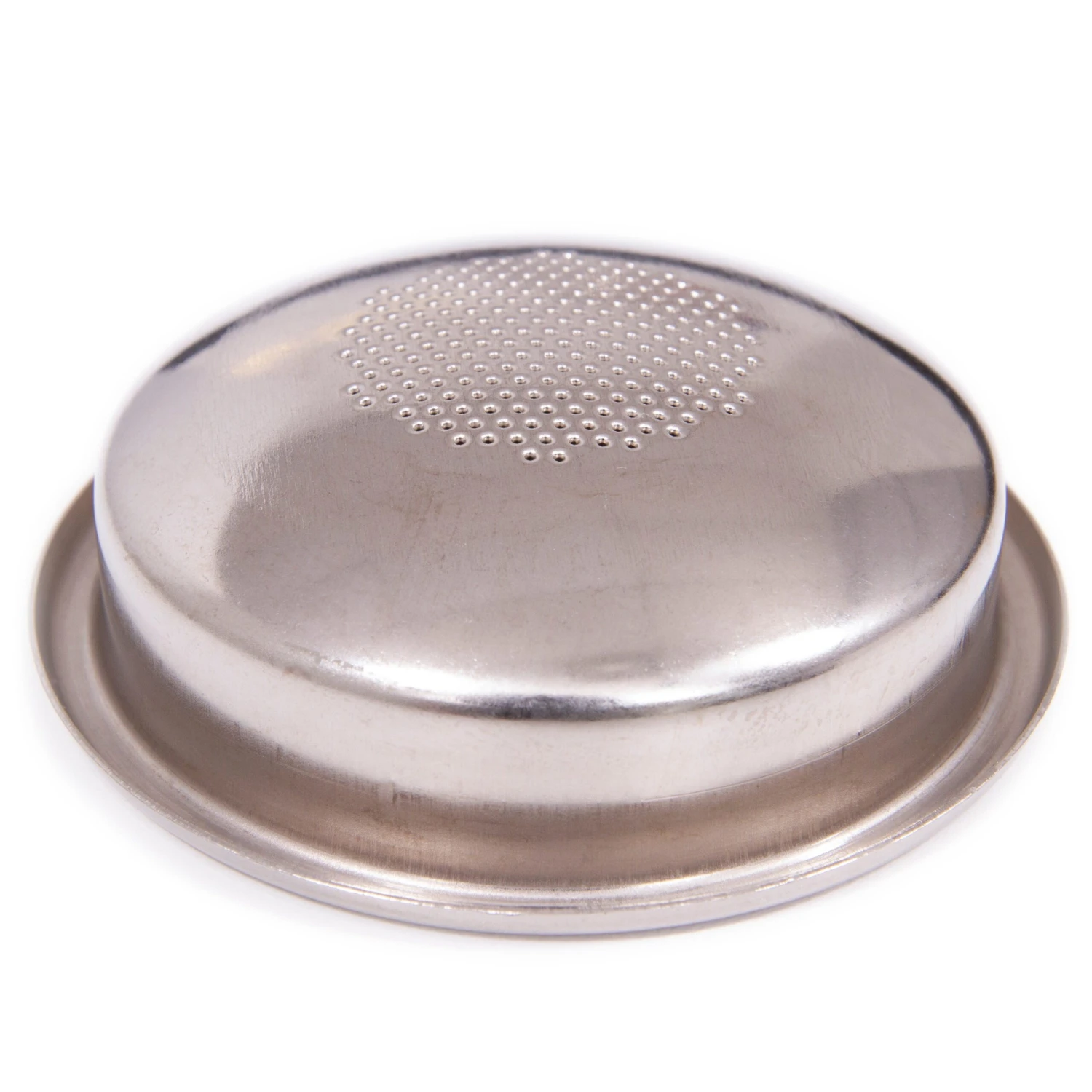 BIT BoB 10g 58mm Single Shot And Pod Filter Basket 2 BIT BoB 10g 58mm Single Shot And Pod Filter Basket - Image 2