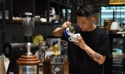 Brewista Nasty Jug With Irvine Quek - 600 Ml -Coffee Drink Store BrewistaCollectionImagesNastyJug3