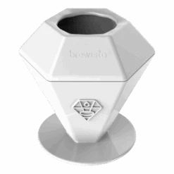Brewista Gem Series Dripper -Coffee Drink Store BrewistaGemDripper4 720x 91499234 a67f 4241 be1b e1963094d059