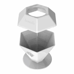 Brewista Gem Series Dripper -Coffee Drink Store BrewistaGemDripper5 720x 51496afb f3c6 41f6 b7bb 0e27b35bf60f