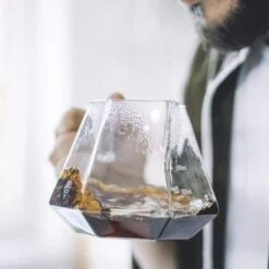 Brewista Gem Series Glass Server -Coffee Drink Store BrewistaGemGlassServerStephanosmakingcoffee 720x ddb88b55 b6b6 44d9 8cba 7d7f46eb1af4