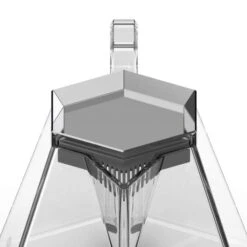 Brewista Gem Series Glass Server -Coffee Drink Store BrewistaGemGlassServerlid2 720x b2c000ba d55c 4846 a486 990f5a5b3521