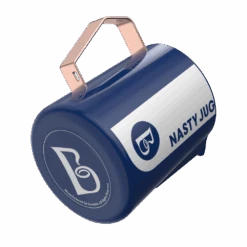 Brewista Nasty Jug With Irvine Quek - 600 Ml -Coffee Drink Store BrewistaNastyJugBlue600ml3