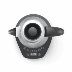 Brewista V-Spout Electric Kettle 1.7L -Coffee Drink Store BrewistaV SpoutKettleabove