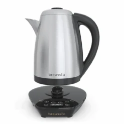 Brewista V-Spout Electric Kettle 1.7L -Coffee Drink Store BrewistaV SpoutKettleoffbase