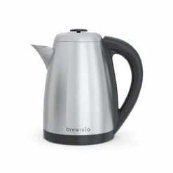 Brewista V-Spout Electric Kettle 1.7L -Coffee Drink Store BrewistaV SpoutKettlesidenobase