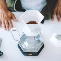 Brewista Gem Series Dripper -Coffee Drink Store BrewistaXSeriesDripperinkitchen 720x b8f91fdd d0d1 439d 9475 c18afa0ef039