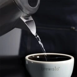 Brewista V-Spout Electric Kettle 1.7L -Coffee Drink Store Brewistavspoutkettlepourover
