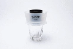 Ceado Hoop Coffee Brewer - Ghost -Coffee Drink Store CEHOOPGST 2