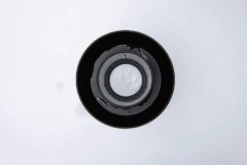 Ceado Hoop Coffee Brewer - Black -Coffee Drink Store CHEOOPBLK1