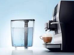 JURA Clearyl Smart Water Filter -Coffee Drink Store CLEARYL Smart water tank Z6 72dpi