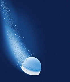 JURA 2-Phase Cleaning Tablets 6 Pack -Coffee Drink Store Care 2in1CleanTabl emotional Office 1073