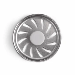 Fellow Carter Move Mug 12oz - Matte White -Coffee Drink Store Carter MoveMug SplashGuard a8884137 776c 4f24 a591 023b89d054dc