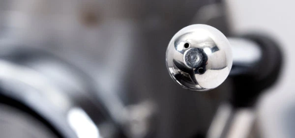 Gaggia Classic Prestige In Thunder Black 8 Gaggia Classic Prestige In Thunder Black - Image 8