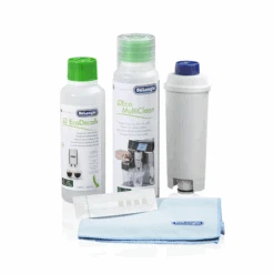 DeLonghi De'Longhi Coffee Care Kit DLSC306 -Coffee Drink Store CoffeeCareKit Alt1