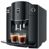 Refurbished JURA D6 Espresso Machine - Piano Black