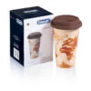 DeLonghi Thermal Travel Mug - The Adventurer