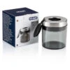 DeLonghi Ground Coffee Canister