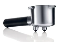 DeLonghi EC685M Dedica Deluxe Espresso Machine -Coffee Drink Store DeLonghiEC860FilterHolder