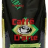 Caffé D'arte Decaffeinated Espresso Whole Bean